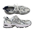 Unisex New Balance - Sneakers, size 42 - White ()