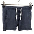 Unisex Newbie - Tricot shorts, size 98 - 104 - Blue ()