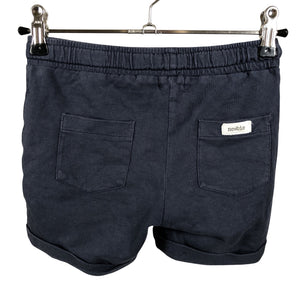 Unisex Newbie - Tricot shorts, size 98 - 104 - Blue (2)