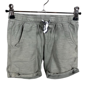 Unisex Newbie - Tricot shorts, size 110 - 116 - Green (1)