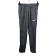Unisex Nike - Track pants, size 110 - 116 - Gray ()