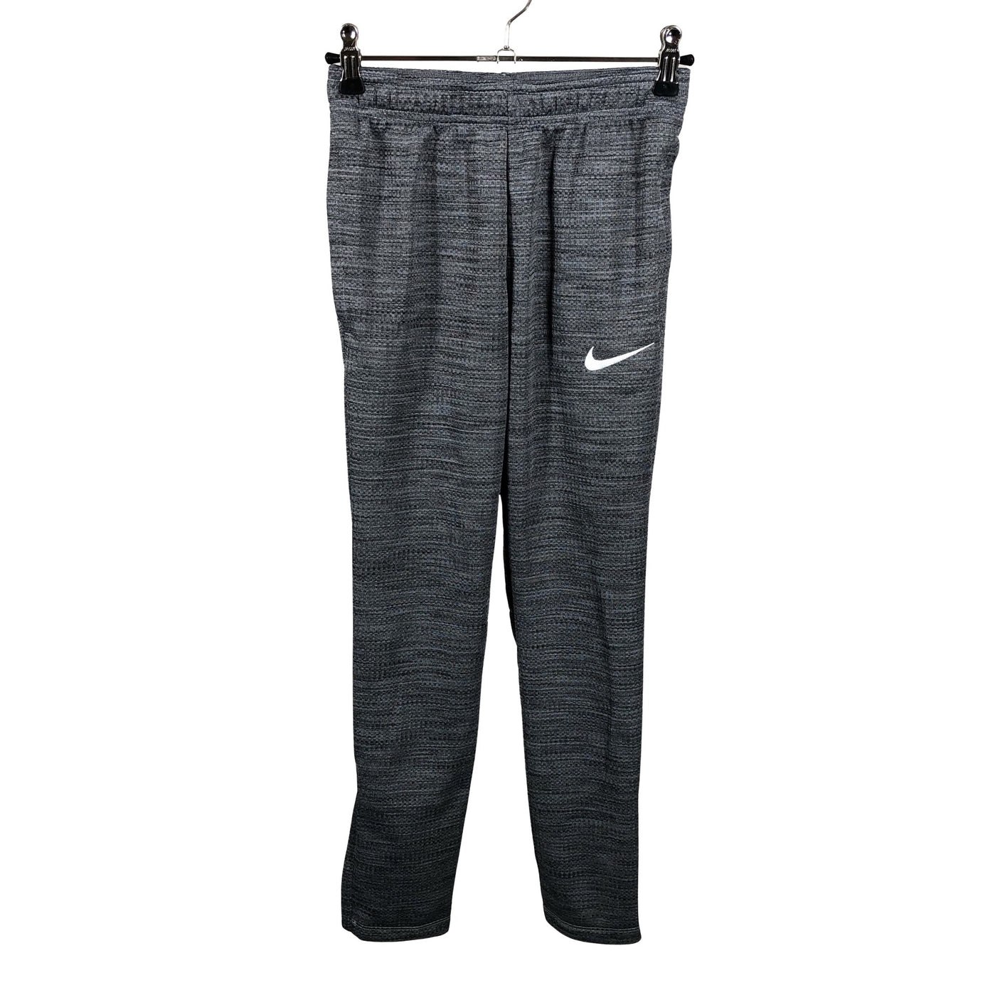 Unisex Nike - Track pants, size 110 - 116 - Gray (1)