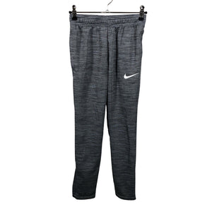 Unisex Nike - Track pants, size 110 - 116 - Gray (1)
