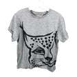 Unisex Reima - T-shirt, size 122 - 128 - Gray ()