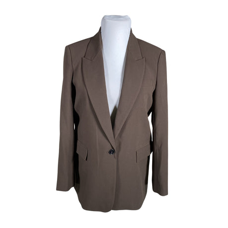 Unisex Bruuns Bazaar - Jacket, size 42 - Brown ()