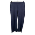 Unisex NOSH - Tricot pants, size 40 - Blue ()