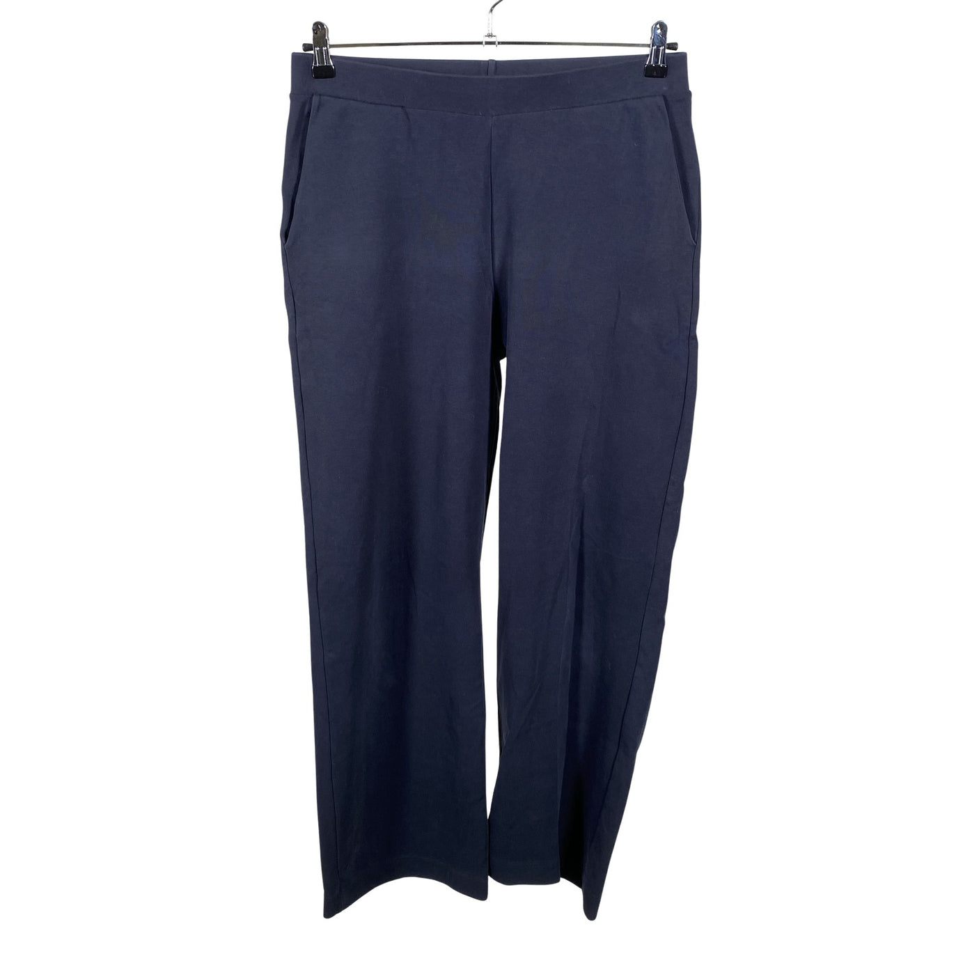 Unisex NOSH - Tricot pants, size 40 - Blue (1)