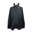 Unisex Adidas - Outdoor jacket, size 40 - Black ()
