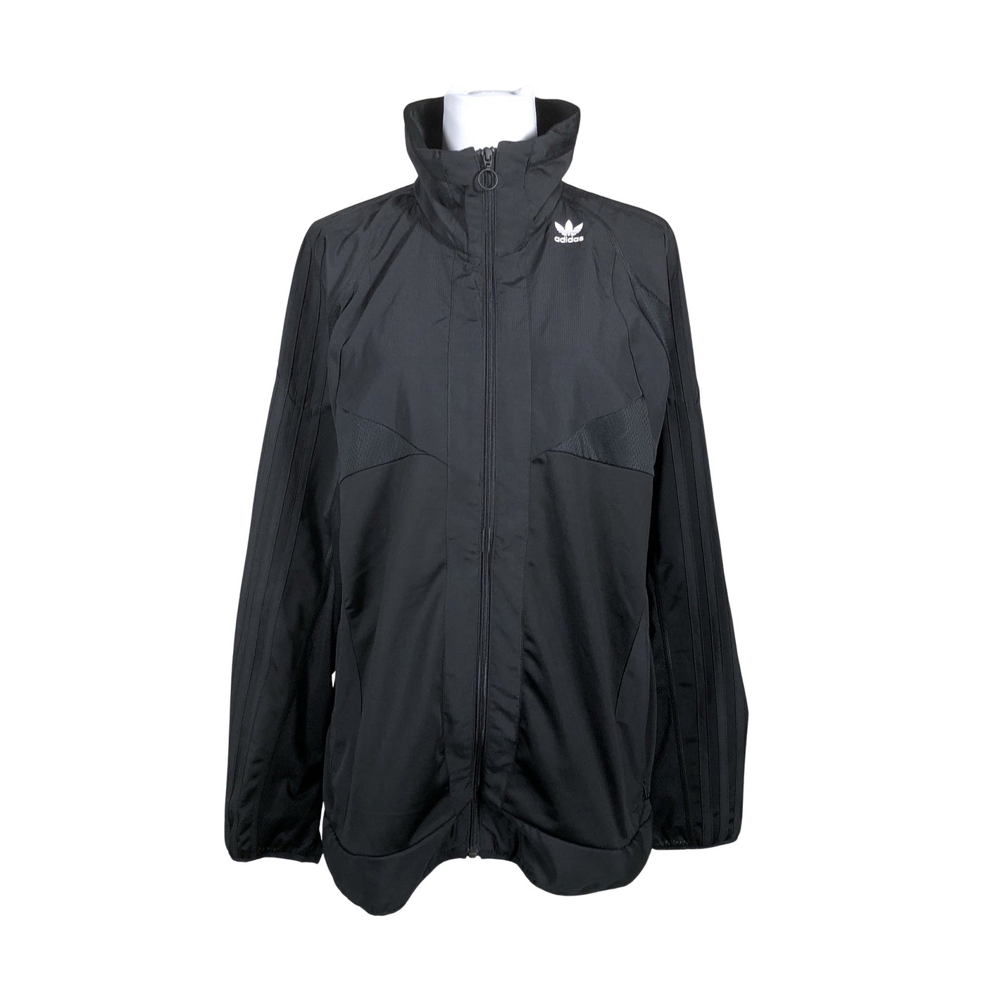 Unisex Adidas - Outdoor jacket, size 40 - Black (1)
