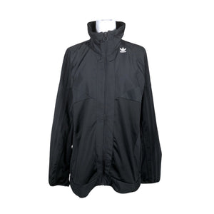 Unisex Adidas - Outdoor jacket, size 40 - Black (1)