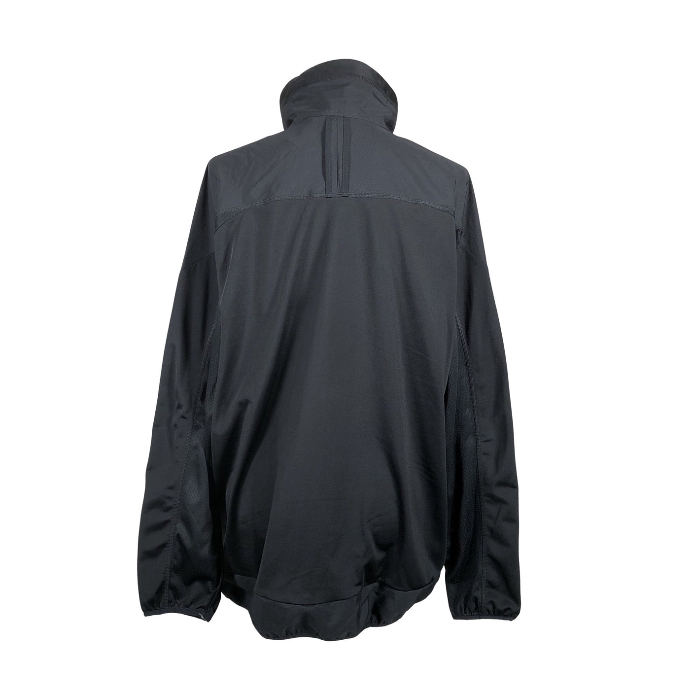Unisex Adidas - Outdoor jacket, size 40 - Black (2)