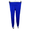Unisex Casall - Sports tights, size 38 - Blue ()