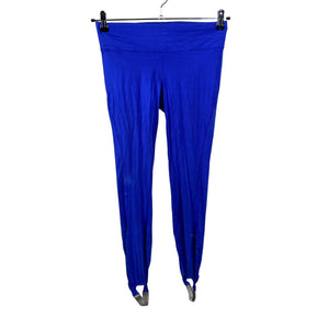 Unisex Casall - Sports tights, size 38 - Blue (1)