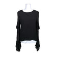 Unisex Gestuz - Blouse, size 40 - Black ()