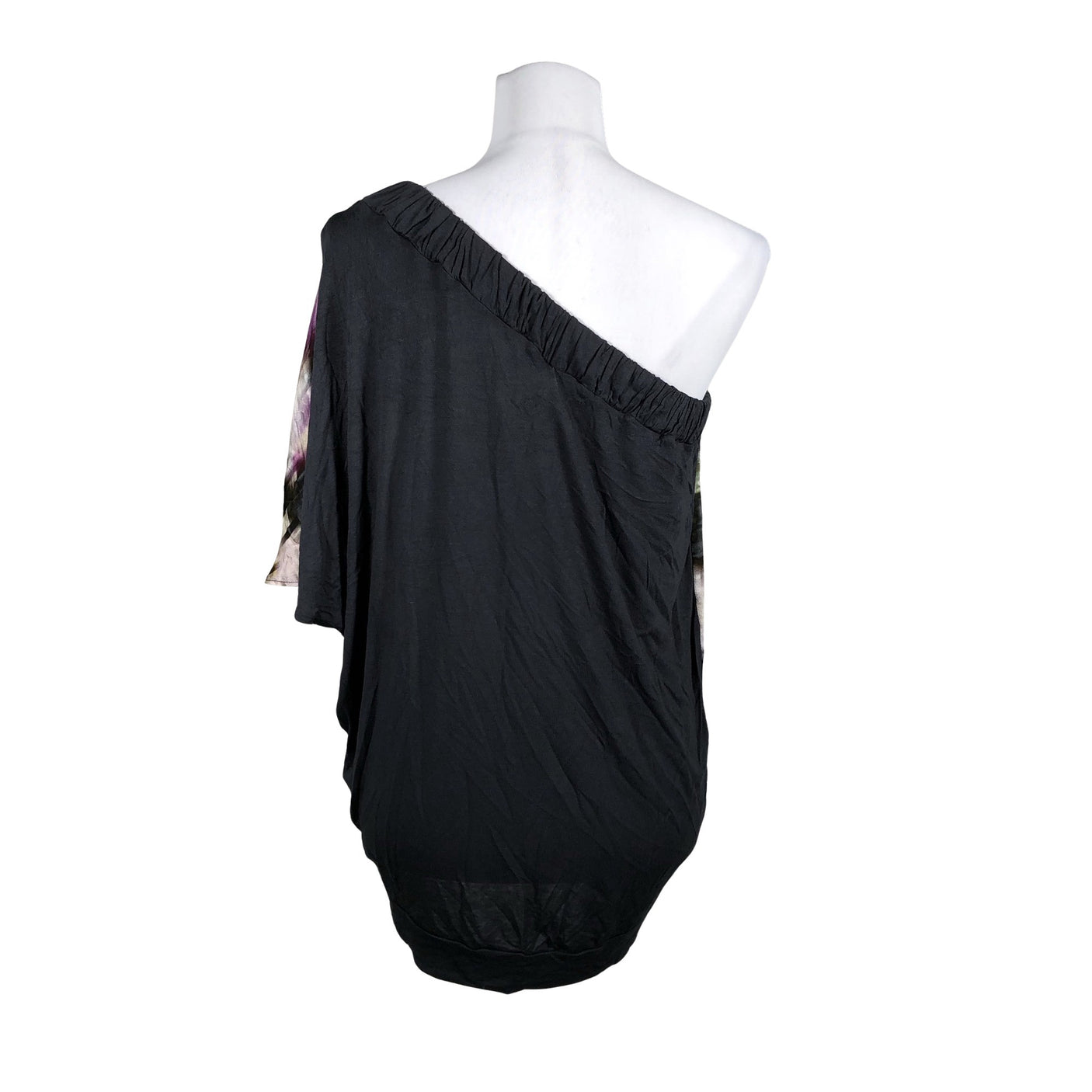 Unisex Salsa - Short-sleeved blouse, size 40 - Gray (2)
