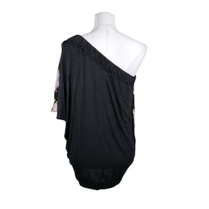 Unisex Salsa - Short-sleeved blouse, size 40 - Gray (2)