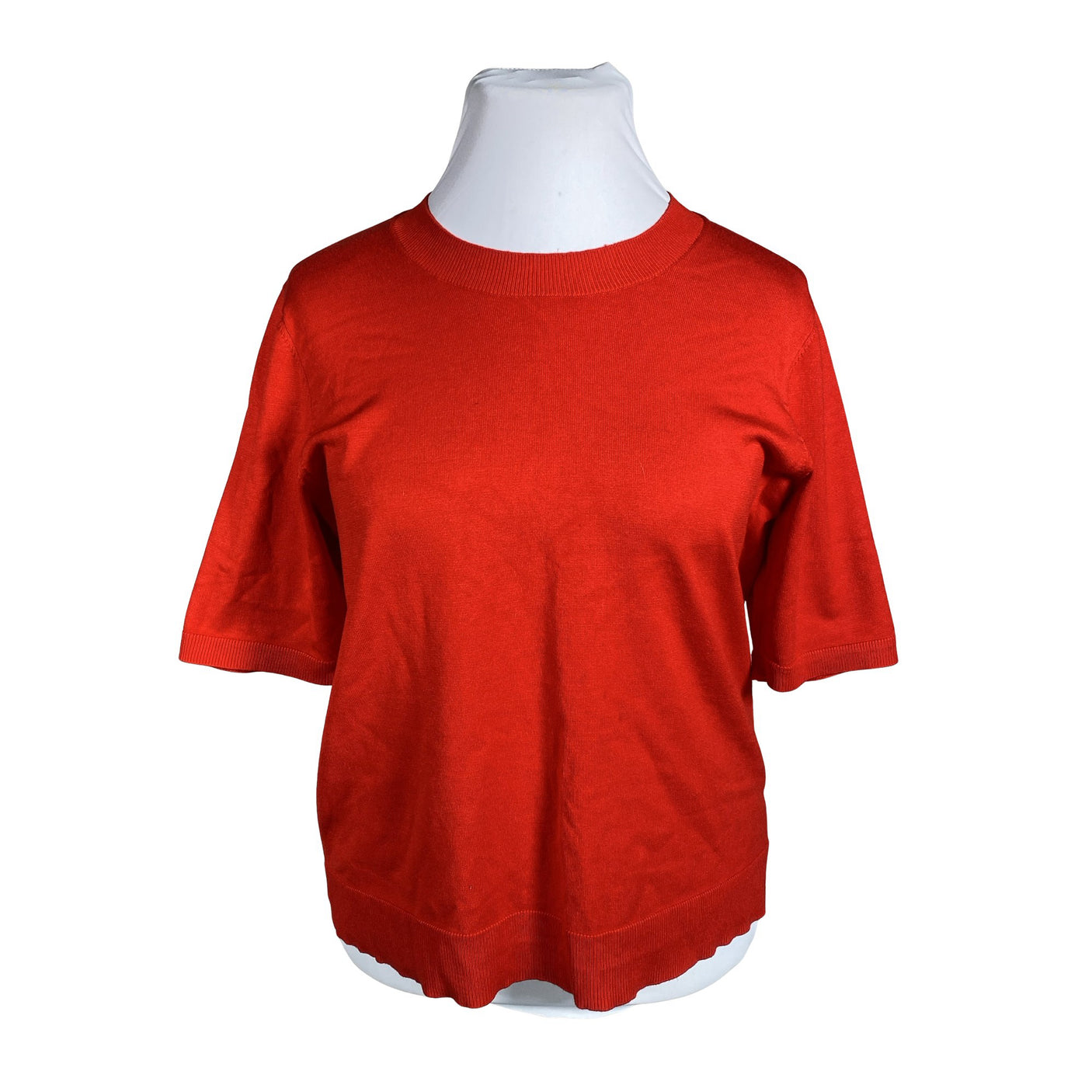 Unisex Lindex - Sweater, size 42 - Red (1)