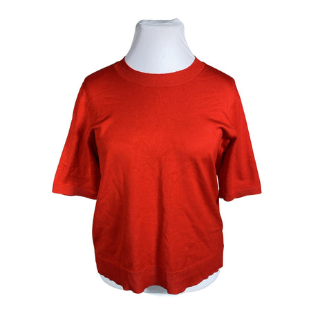 Unisex Lindex - Sweater, size 42 - Red ()