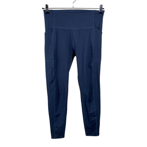 Unisex Girlfriend Collective - Sports tights, size 40 - Blue (1)