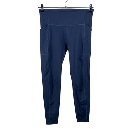 Unisex Girlfriend Collective - Sports tights, size 40 - Blue ()