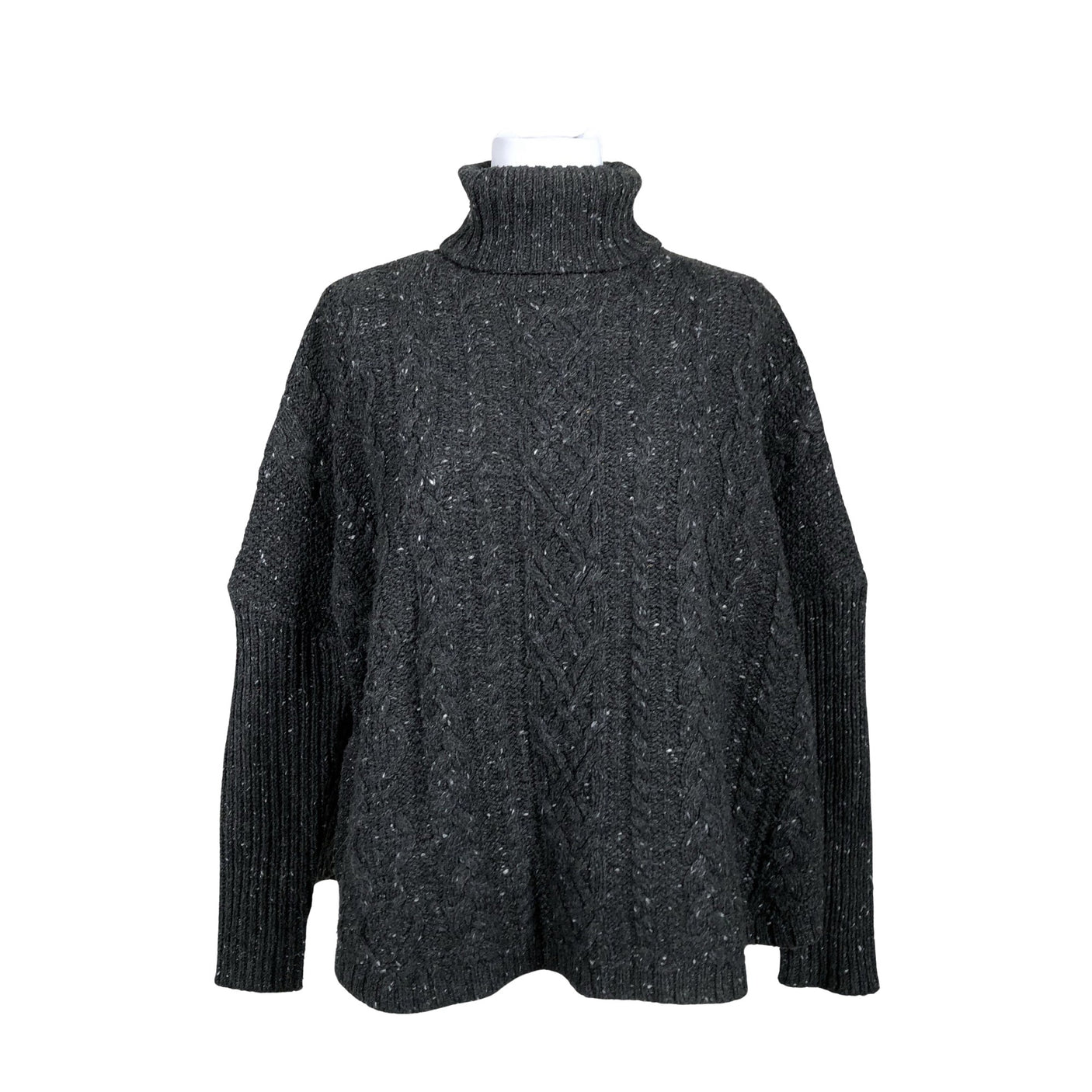 Unisex Superdry - Sweater, size 36 - Gray (1)