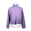 Unisex &Other Stories - Sweater, size 38 - Violet ()