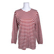 Unisex Marimekko - Tricot shirt, size 40 - Red ()