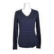 Unisex Peak Performance - Sweater, size 40 - Blue ()