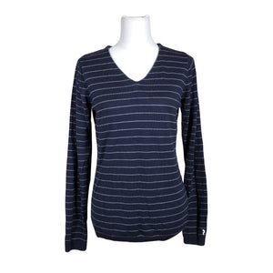 Unisex Peak Performance - Sweater, size 40 - Blue (1)