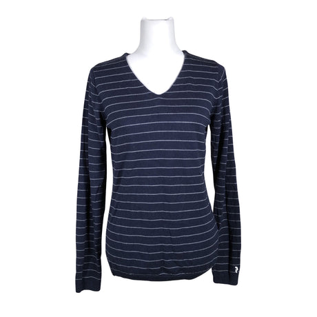 Unisex Peak Performance - Sweater, size 40 - Blue ()
