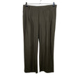 Unisex Vince. - Slacks, size 40 - Green ()