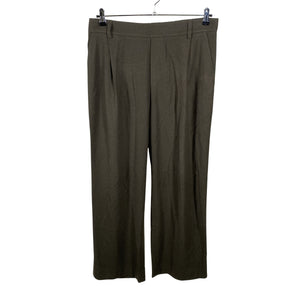 Unisex Vince. - Slacks, size 40 - Green (1)