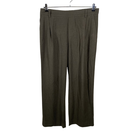 Unisex Vince. - Slacks, size 40 - Green ()