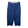 Unisex Benetton - Jeans, size W33 - Blue ()