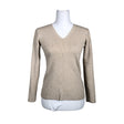 Unisex COS - Sweater, size 40 - Beige ()