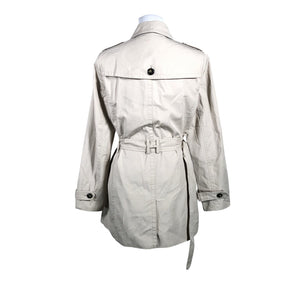 Unisex Tommy Hilfiger - Trench coat, size 36 - Beige (2)