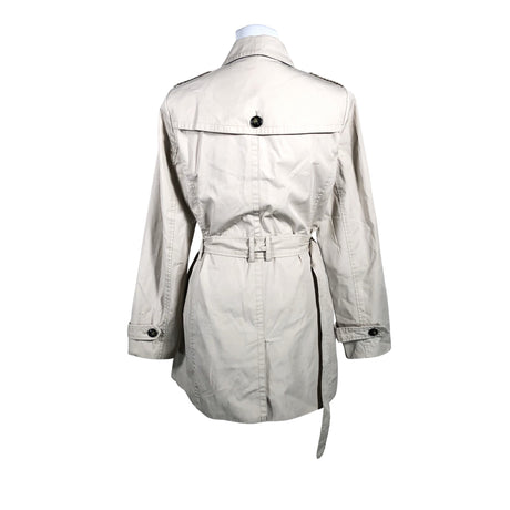 Unisex Tommy Hilfiger - Trench coat, size 36 - Beige (2)