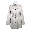 Unisex Tommy Hilfiger - Trench coat, size 36 - Beige ()