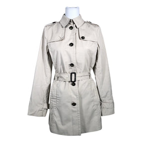 Unisex Tommy Hilfiger - Trench coat, size 36 - Beige (1)