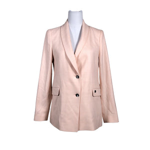 Unisex Mos Mosh - Jacket, size 36 - Light pink (1)