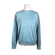 Unisex Gant - Sweater, size 38 - Blue ()