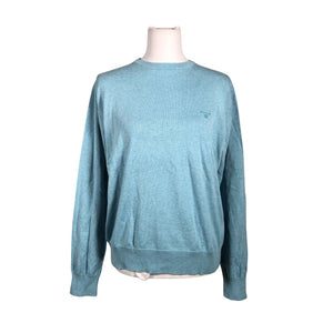 Unisex Gant - Sweater, size 38 - Blue (1)
