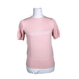 Unisex Lui&Lei - Sweater, size 36 - Light pink ()