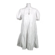 Unisex Gestuz - Dress, size 36 - White ()