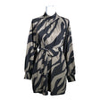 Unisex Gestuz - Dress, size 40 - Brown ()