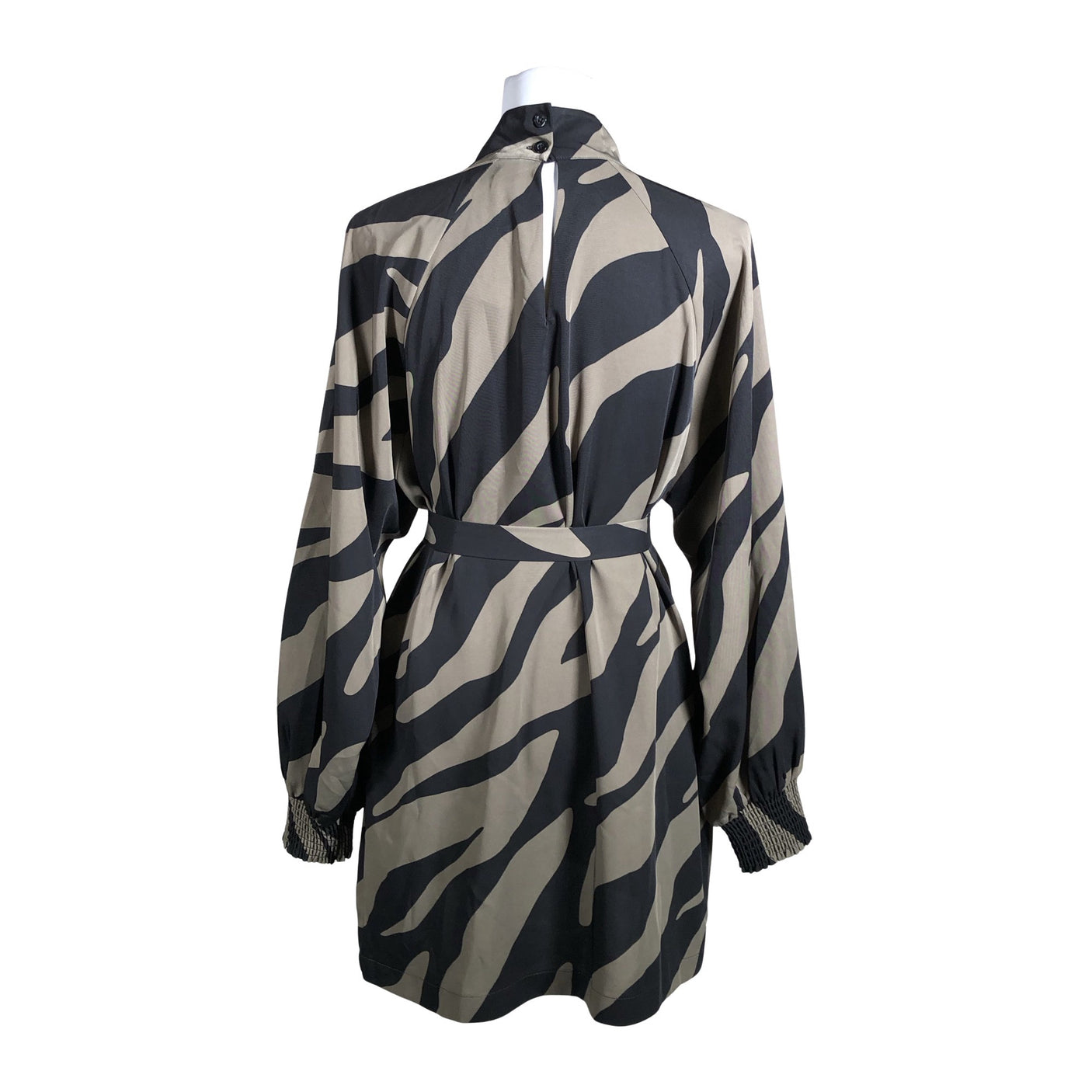 Unisex Gestuz - Dress, size 40 - Brown (2)