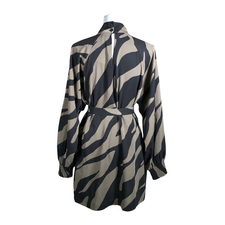 Unisex Gestuz - Dress, size 40 - Brown (2)