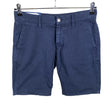 Unisex Gant - Shorts, size W31 - Blue ()