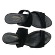 Unisex Pertti Palmroth - Sandals, size 39 - Black ()