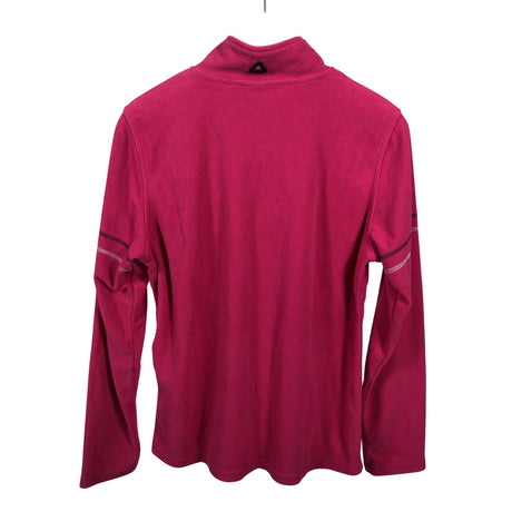 Unisex Icepeak - Fleece shirt, size 170 - 176 - Pink (2)